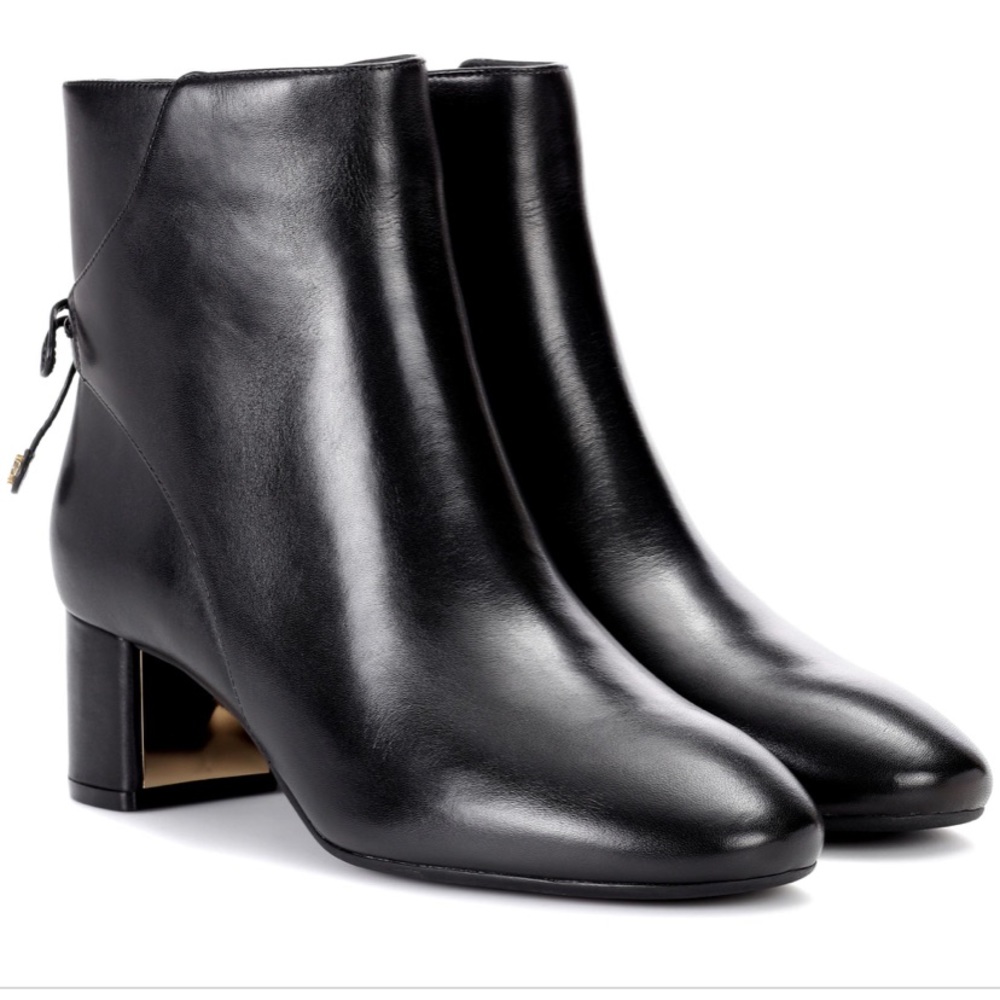 Tory Burch Laila Charm Bootie 9.5